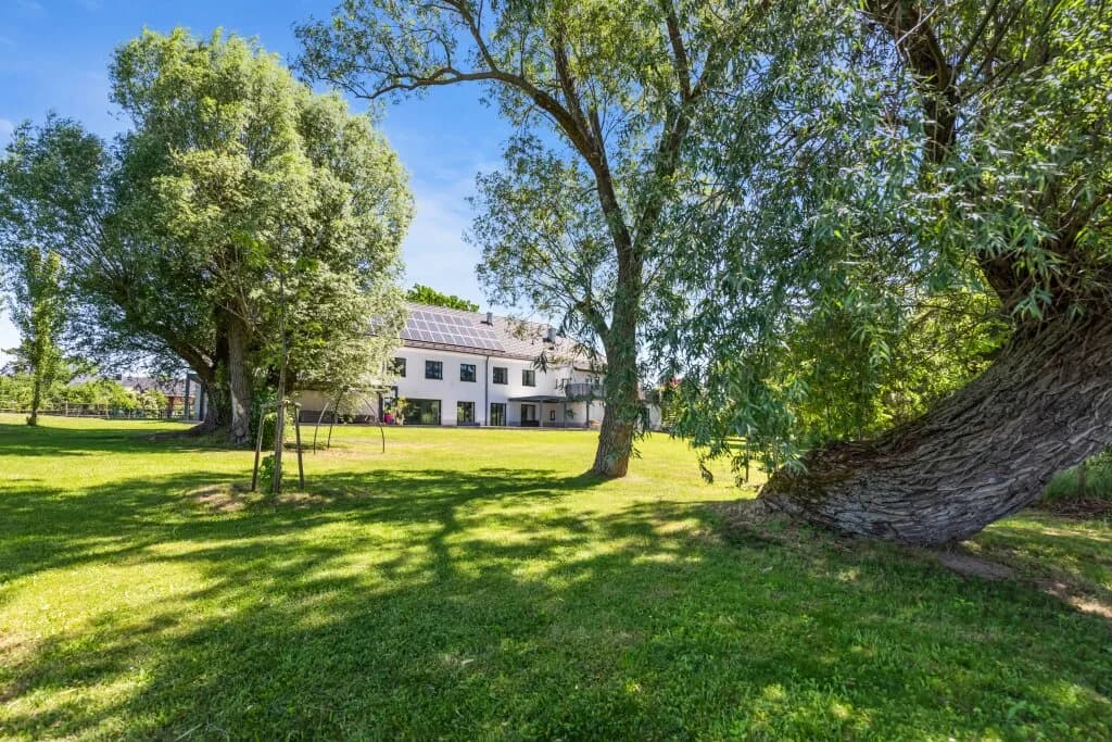 Haus kaufen in Korneuburg – 850 m², € 2.990.000 – Bild 2 von 12