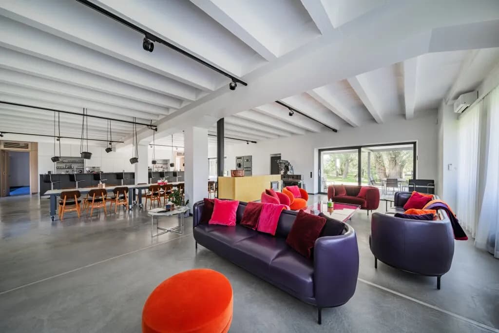 Haus kaufen in Korneuburg – 850 m², € 2.990.000 – Bild 6 von 12