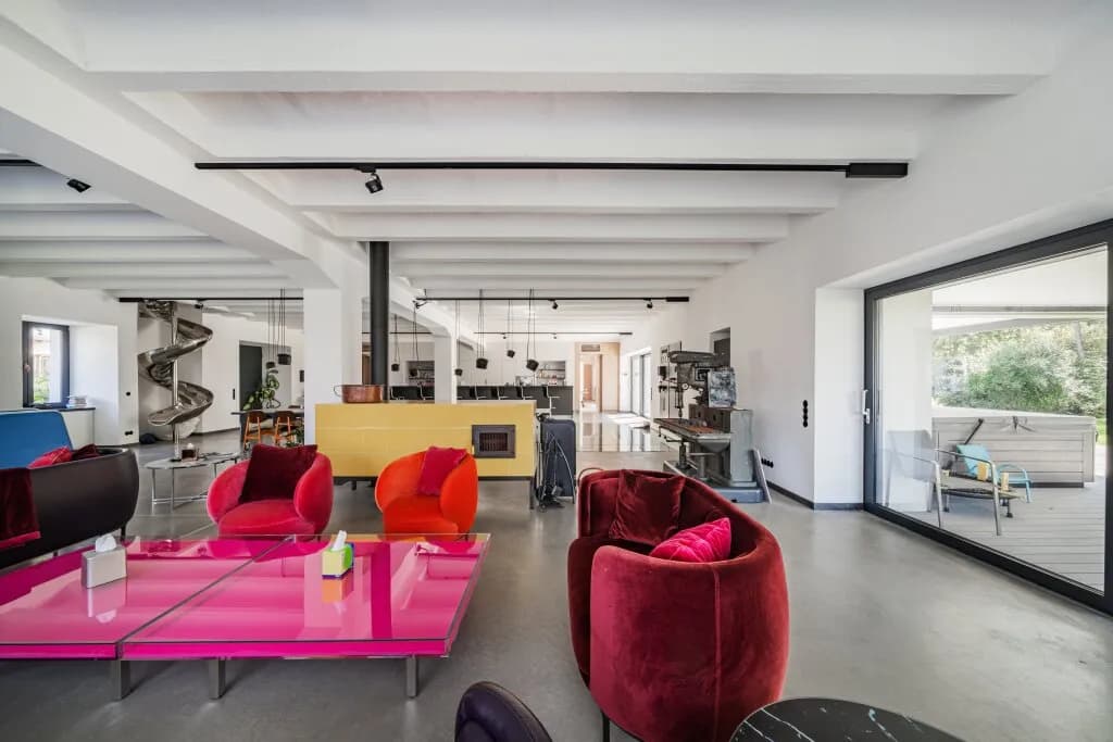 Haus kaufen in Korneuburg – 850 m², € 2.990.000 – Bild 7 von 12