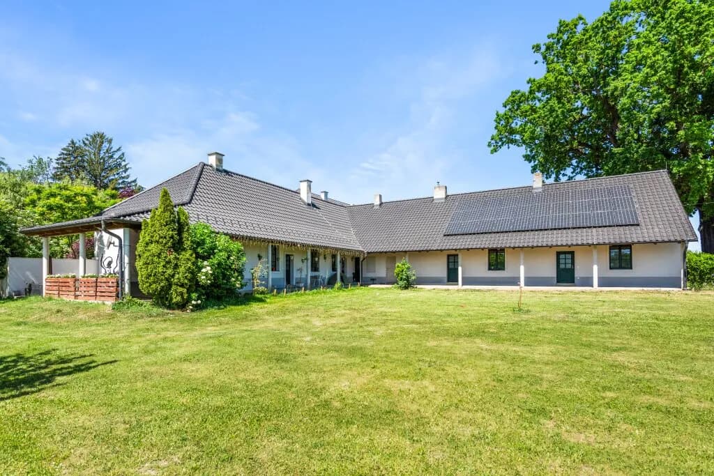 Haus kaufen in Korneuburg – 850 m², € 2.990.000 – Bild 8 von 12
