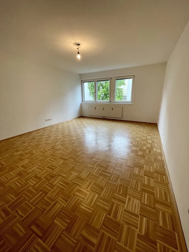 1-Zimmer-Wohnung mieten in Wien – 45,25 m², € 1.132 – Bild 2 von 8