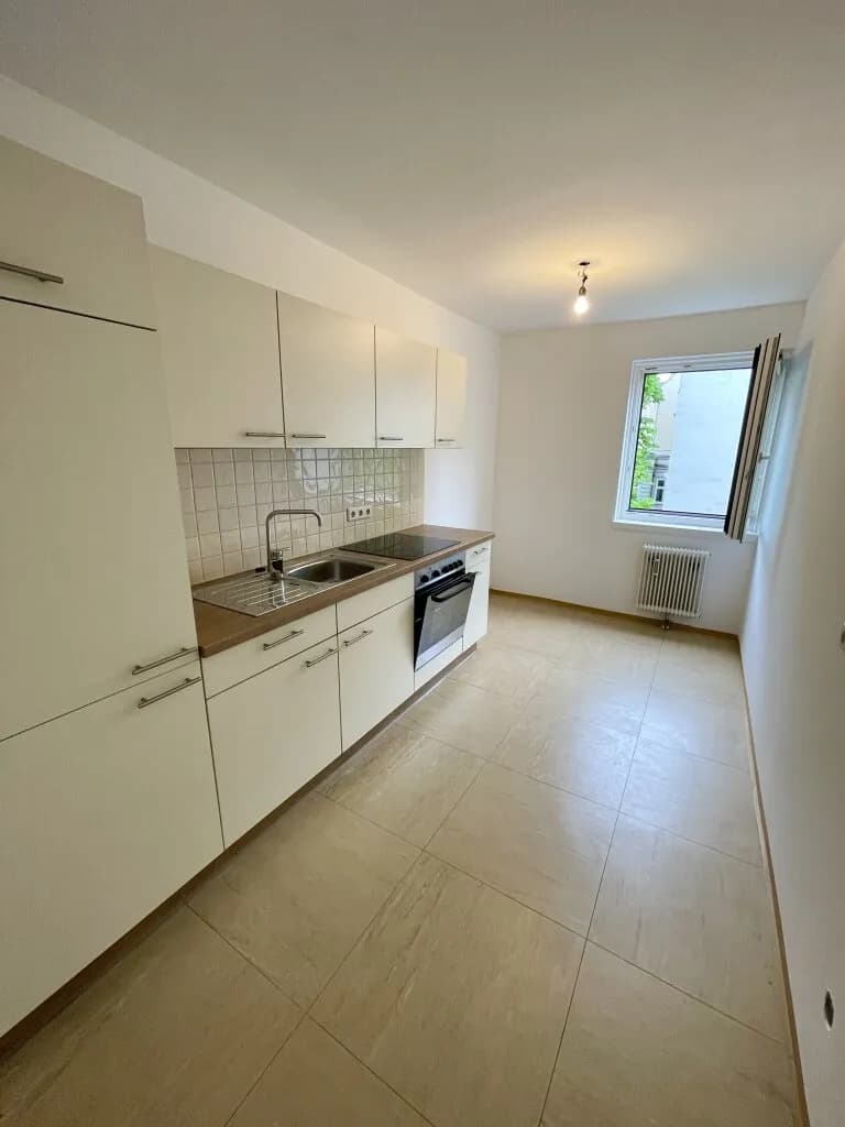 1-Zimmer-Wohnung mieten in Wien – 45,25 m², € 1.132 – Bild 3 von 8