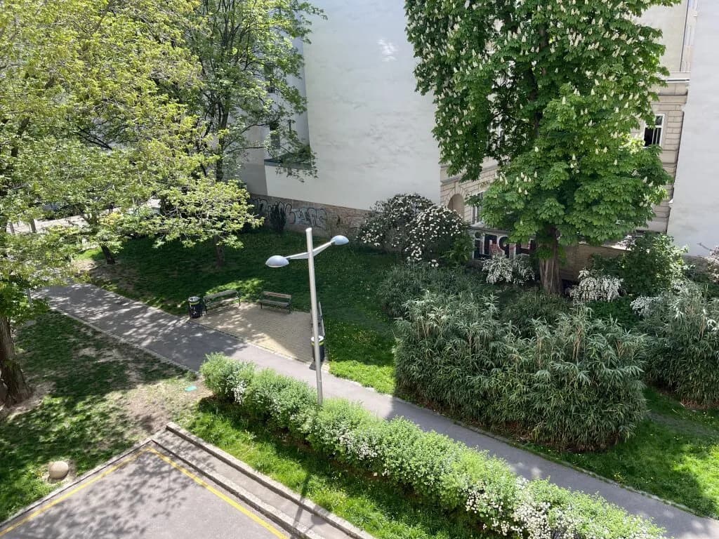 1-Zimmer-Wohnung mieten in Wien – 45,25 m², € 1.132 – Bild 4 von 8