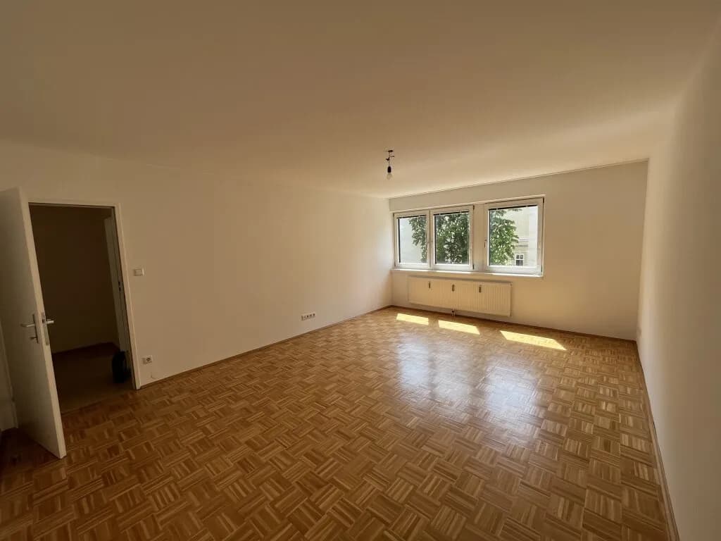 1-Zimmer-Wohnung mieten in Wien – 45,25 m², € 1.132 – Bild 5 von 8
