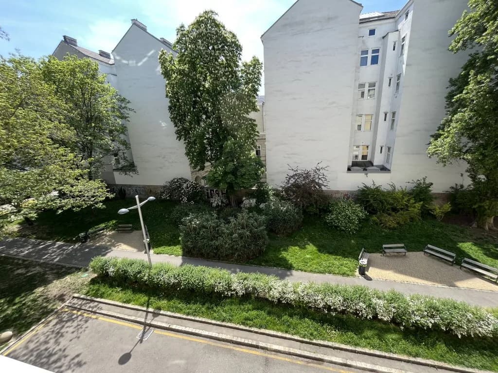 1-Zimmer-Wohnung mieten in Wien – 45,25 m², € 1.132 – Bild 7 von 8