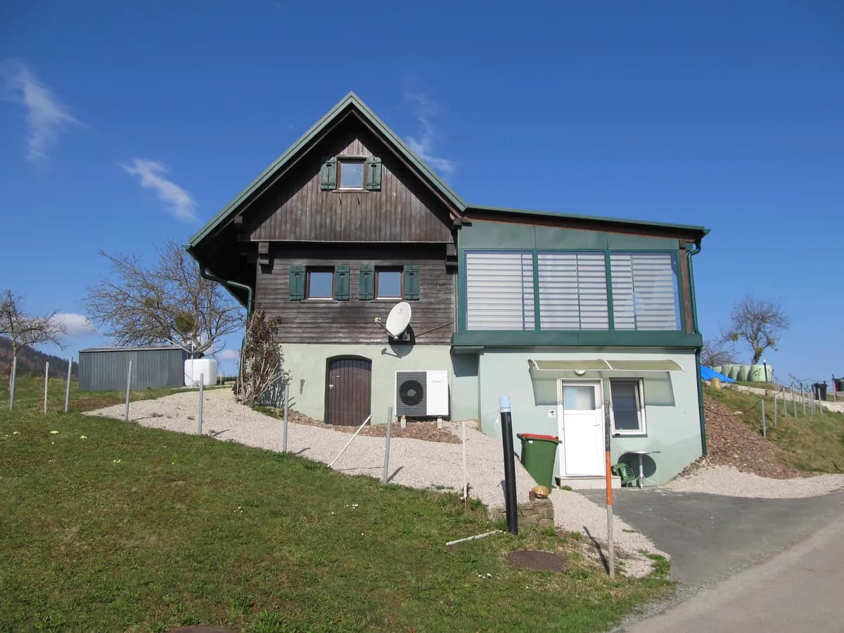 Immobilie kaufen in Deutschlandsberg – 75 m², € 355.000