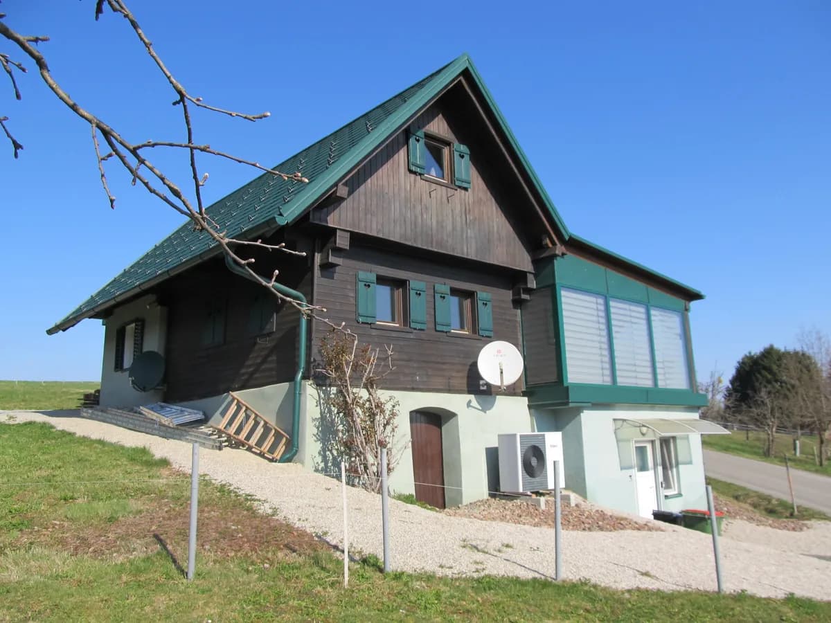 Immobilie kaufen in Deutschlandsberg – 75 m², € 355.000 – Bild 2 von 26