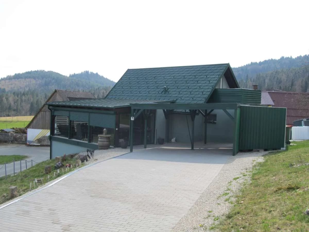 Immobilie kaufen in Deutschlandsberg – 75 m², € 355.000 – Bild 6 von 26