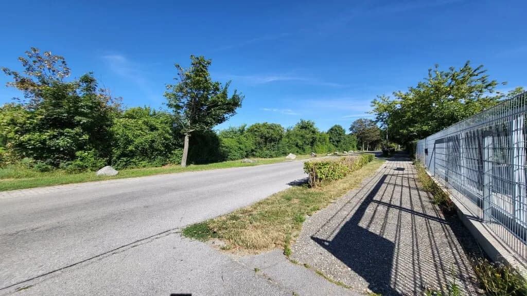 Gewerbeimmobilie mieten in Korneuburg – 350 m², € 2.917