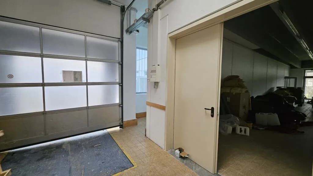 Gewerbeimmobilie mieten in Korneuburg – 350 m², € 2.917 – Bild 3 von 6