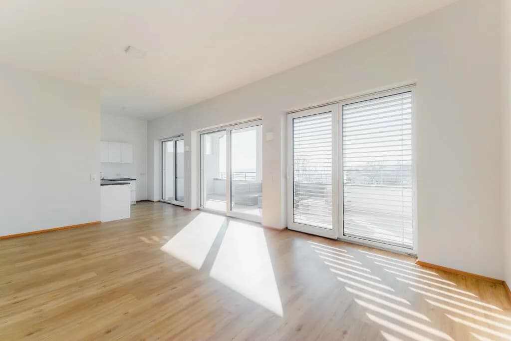 Wohnung kaufen in Ried im Innkreis – 48,44 m² – Bild 2 von 5