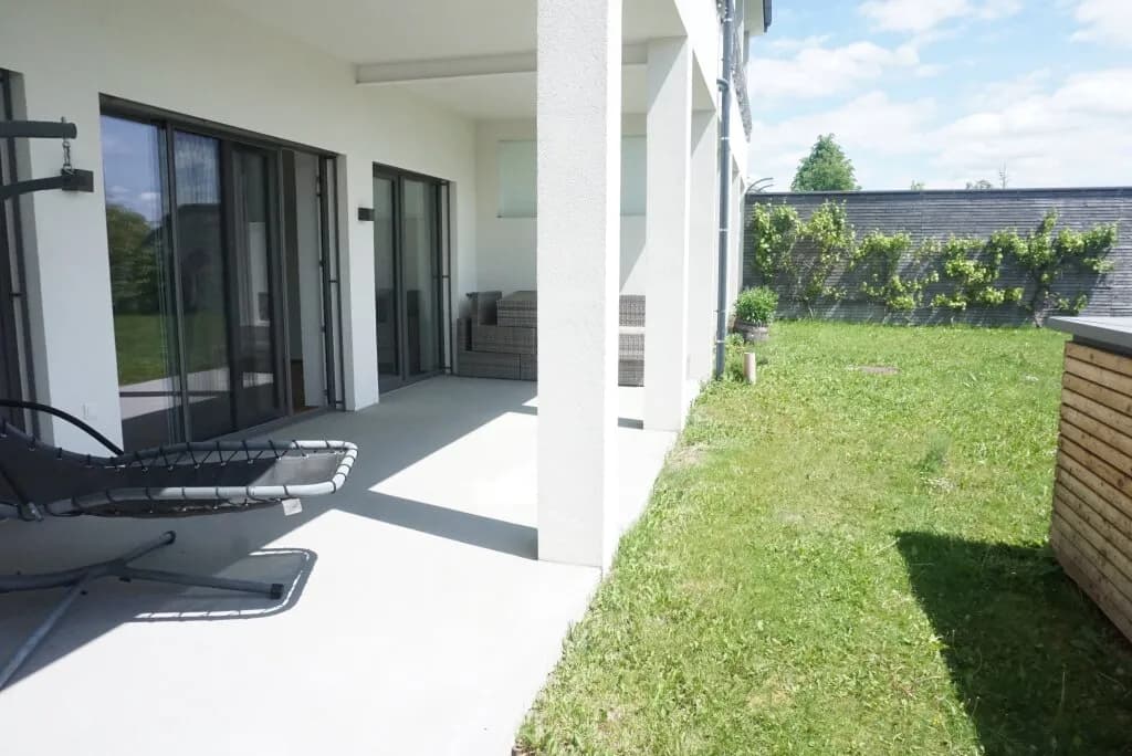 Wohnung kaufen in Ried im Innkreis – 48,44 m² – Bild 3 von 5