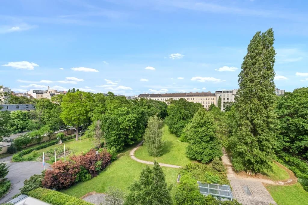2-Zimmer-Wohnung kaufen in Wien – 86,34 m², € 1.250.000