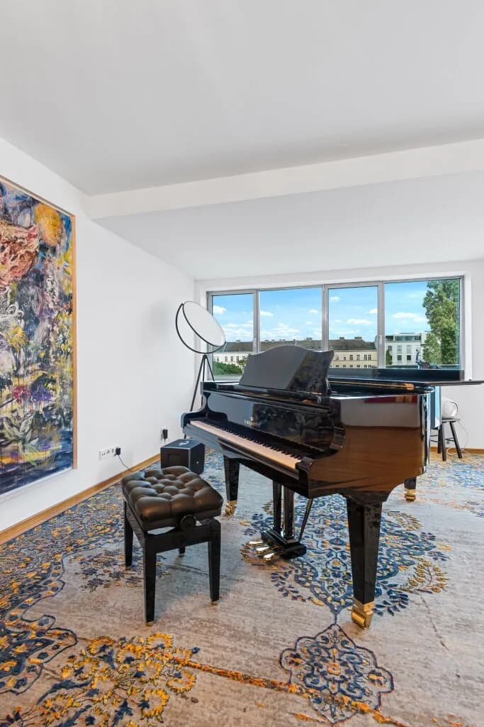 2-Zimmer-Wohnung kaufen in Wien – 86,34 m², € 1.250.000 – Bild 3 von 6