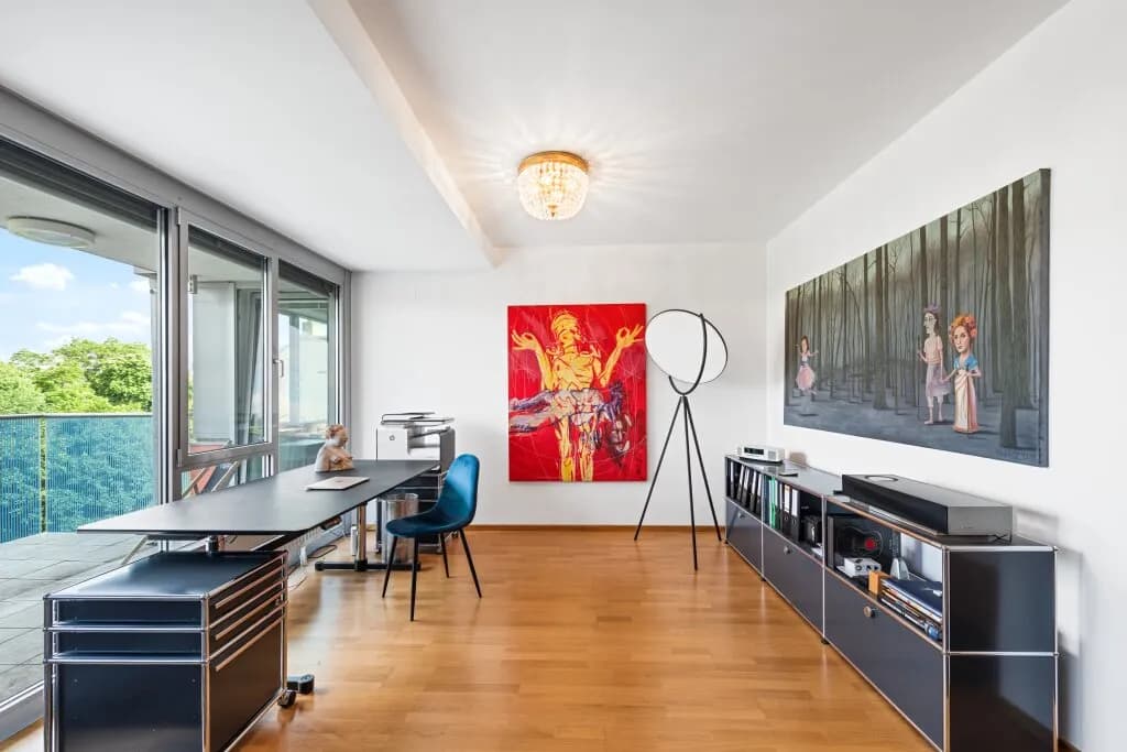 2-Zimmer-Wohnung kaufen in Wien – 86,34 m², € 1.250.000 – Bild 4 von 6