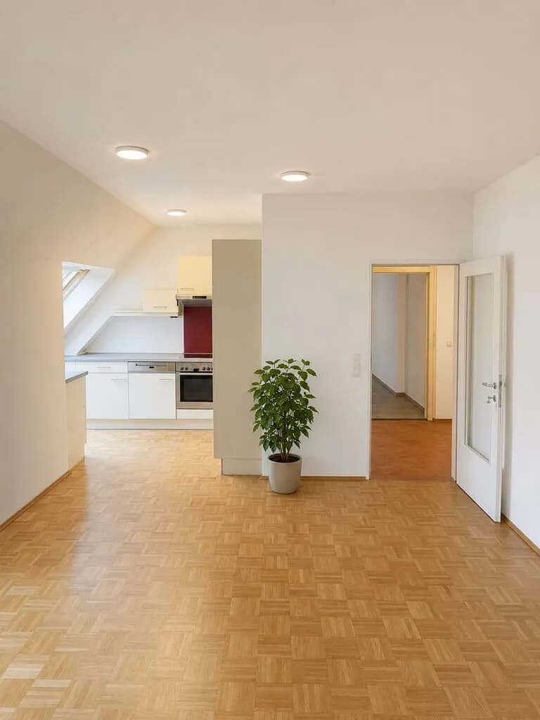 4-Zimmer-Wohnung kaufen in Graz – 87,55 m², € 315.000 – Bild 4 von 11