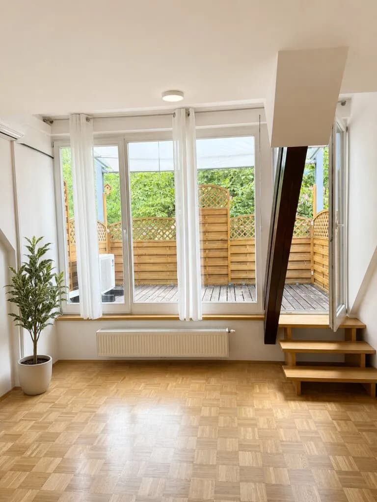 4-Zimmer-Wohnung kaufen in Graz – 87,55 m², € 315.000 – Bild 5 von 11