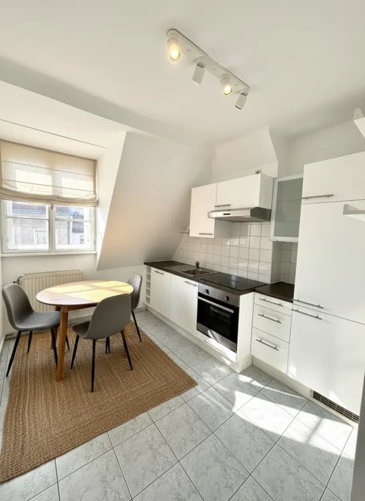 2-Zimmer-Wohnung kaufen in Wien – 63,88 m², € 275.000 – Bild 2 von 13