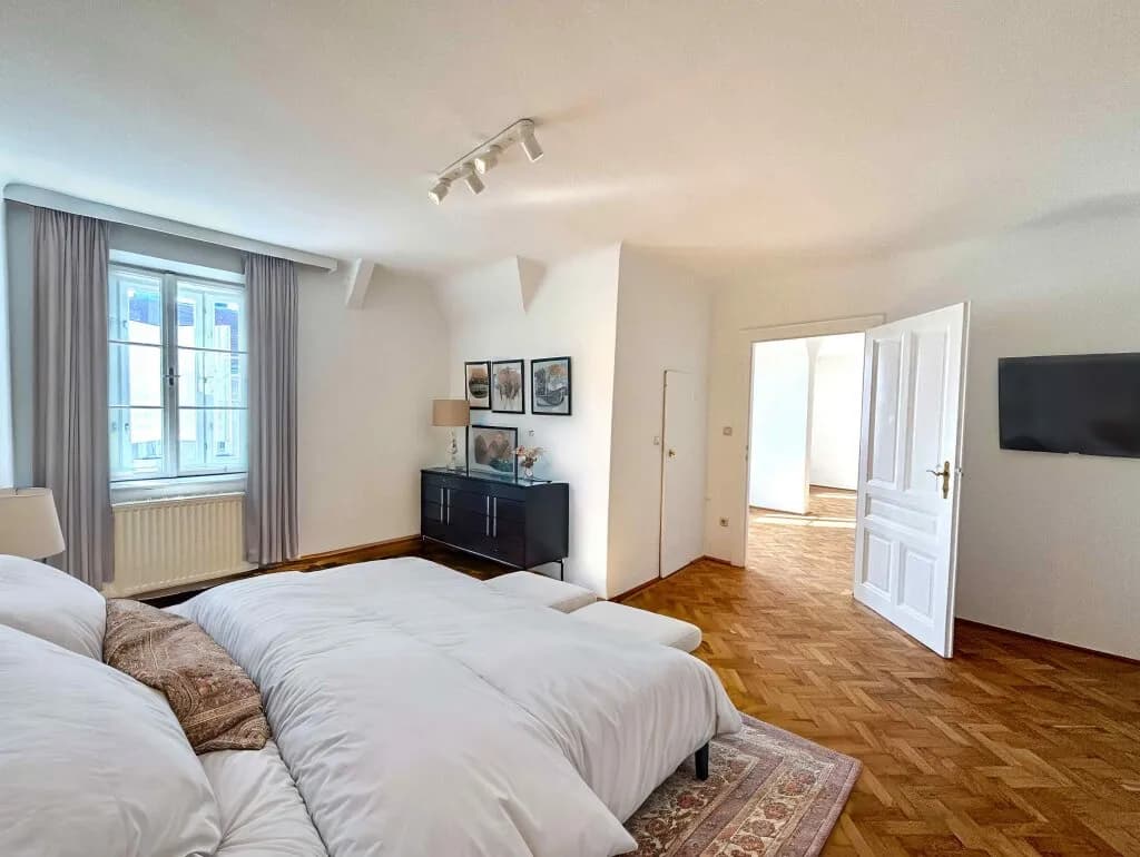 2-Zimmer-Wohnung kaufen in Wien – 63,88 m², € 275.000 – Bild 3 von 13