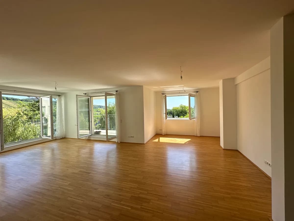 4-Zimmer-Wohnung mieten in Wien – 150,81 m², € 2.900