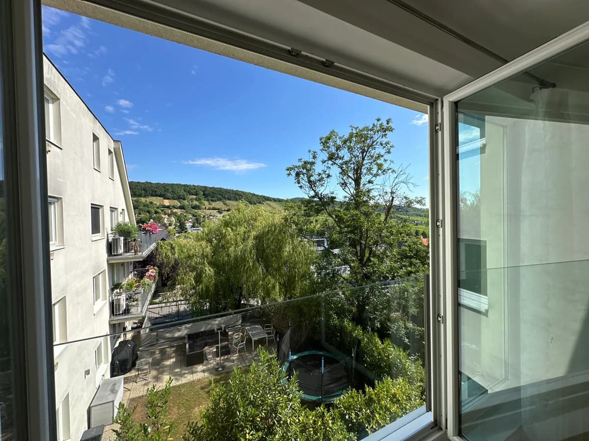 4-Zimmer-Wohnung mieten in Wien – 150,81 m², € 2.900 – Bild 3 von 24