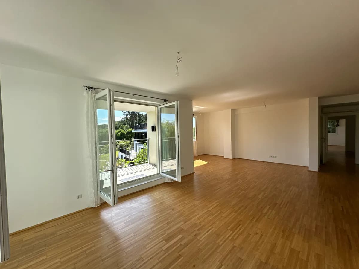 4-Zimmer-Wohnung mieten in Wien – 150,81 m², € 2.900 – Bild 9 von 24