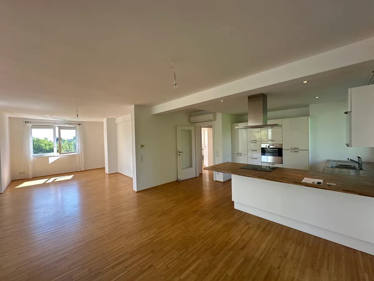 4-Zimmer-Wohnung mieten in Wien – 150,81 m², € 2.900 – Bild 12 von 24
