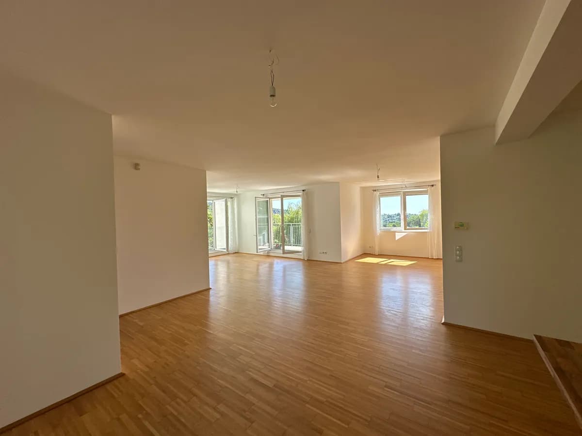 4-Zimmer-Wohnung mieten in Wien – 150,81 m², € 2.900 – Bild 13 von 24