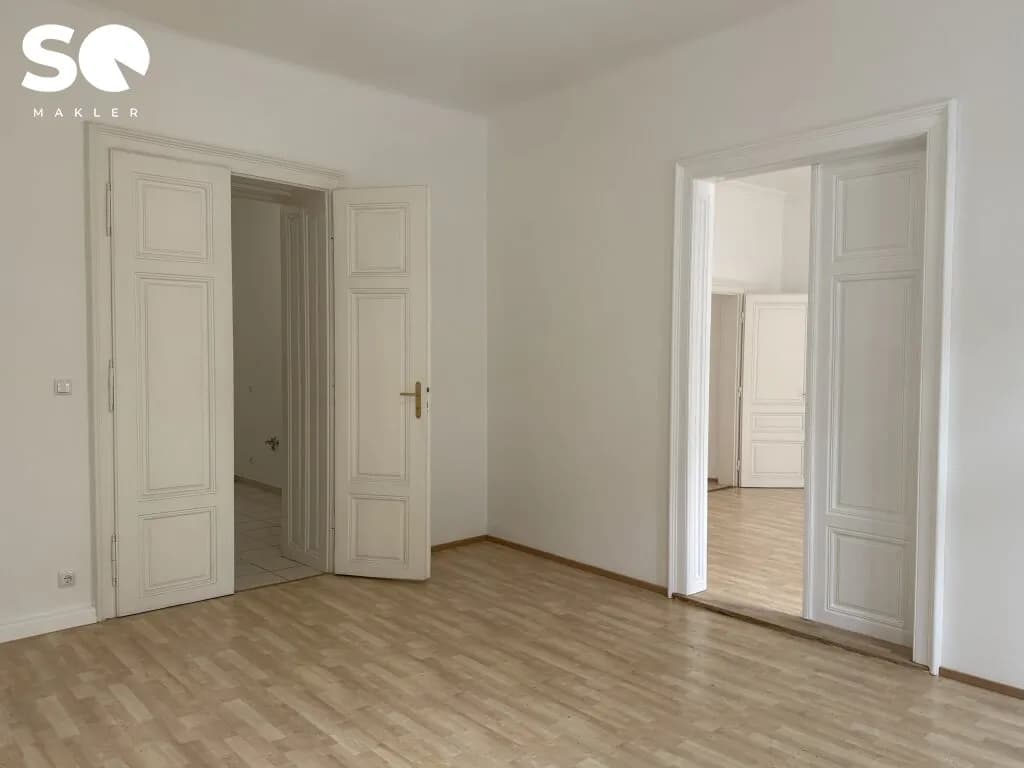 3-Zimmer-Wohnung kaufen in Wien – 94,92 m², € 399.000 – Bild 2 von 32