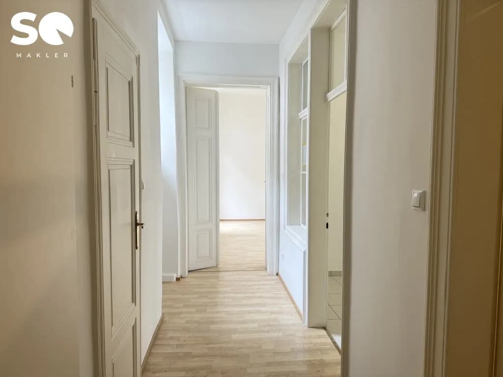 3-Zimmer-Wohnung kaufen in Wien – 94,92 m², € 399.000 – Bild 3 von 32