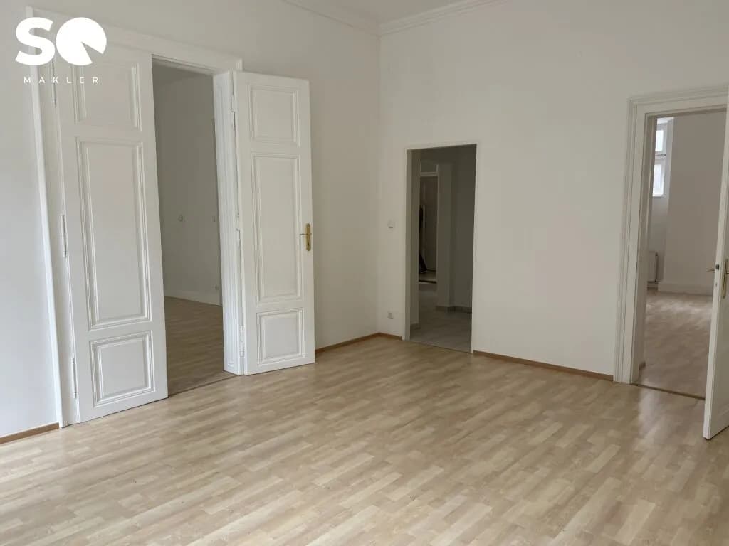 3-Zimmer-Wohnung kaufen in Wien – 94,92 m², € 399.000 – Bild 12 von 32