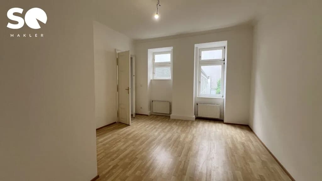3-Zimmer-Wohnung kaufen in Wien – 94,92 m², € 399.000 – Bild 17 von 32
