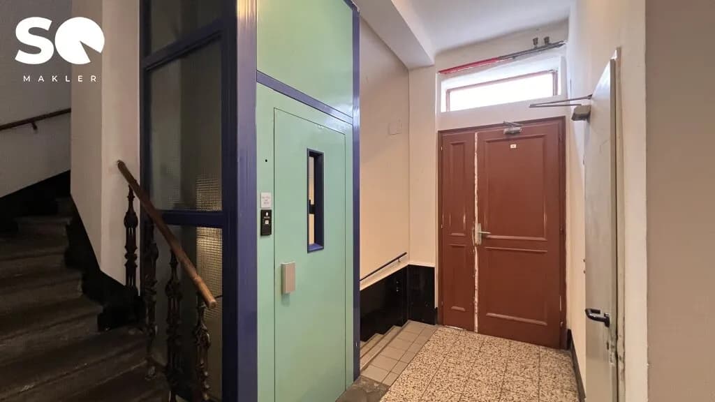 3-Zimmer-Wohnung kaufen in Wien – 94,92 m², € 399.000 – Bild 22 von 32