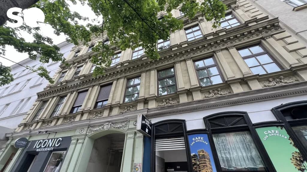 3-Zimmer-Wohnung kaufen in Wien – 94,92 m², € 399.000 – Bild 26 von 32