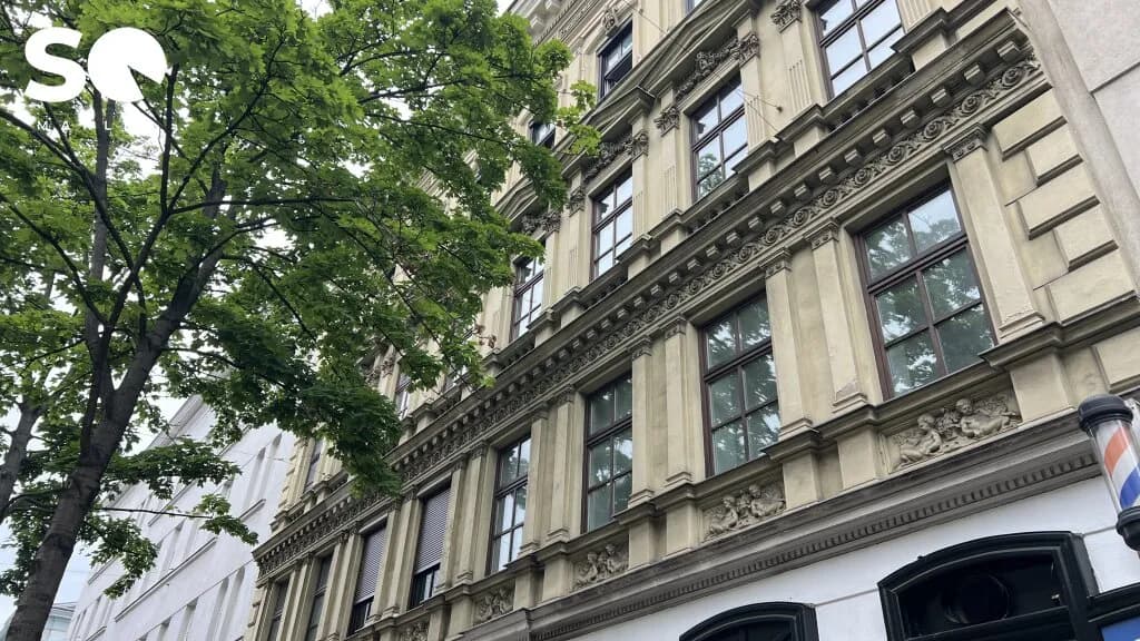 3-Zimmer-Wohnung kaufen in Wien – 94,92 m², € 399.000 – Bild 28 von 32