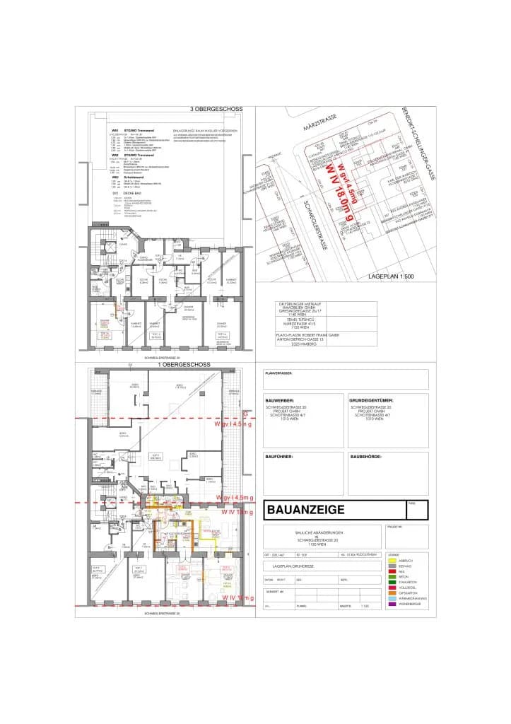 3-Zimmer-Wohnung kaufen in Wien – 94,92 m², € 399.000 – Bild 31 von 32
