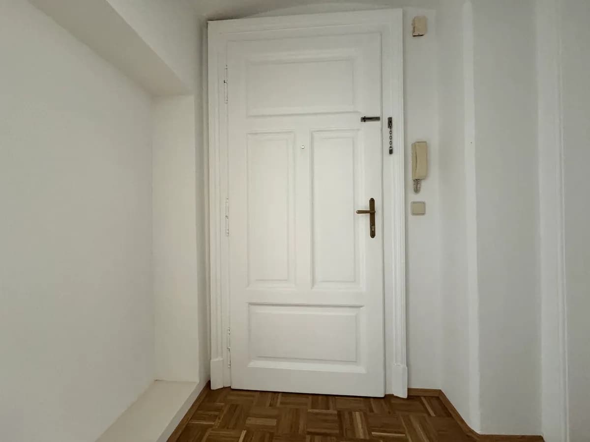 1-Zimmer-Wohnung mieten in Leoben – 42 m², € 437 – Bild 5 von 5