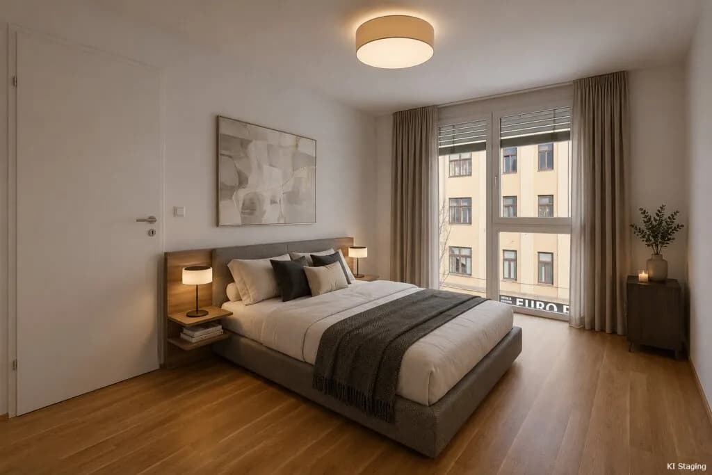 Immobilie kaufen in Wien – 47,35 m², € 291.100 – Bild 2 von 19