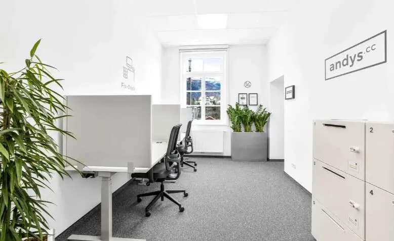Gewerbeimmobilie mieten in Gmunden