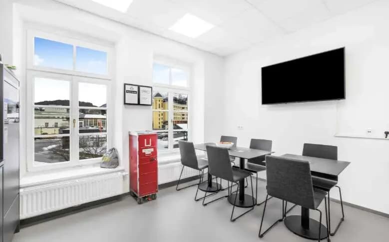 Gewerbeimmobilie mieten in Gmunden – Bild 2 von 8