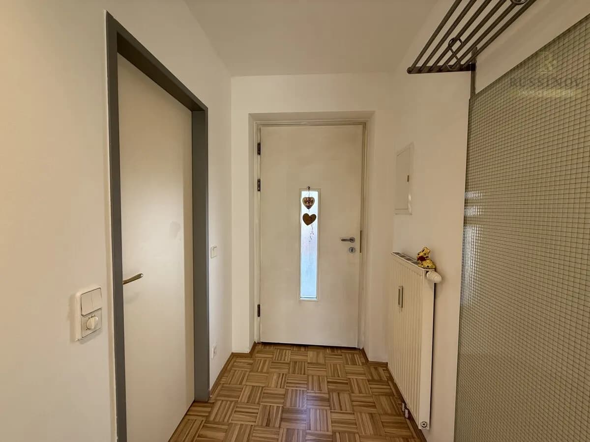 2-Zimmer-Wohnung mieten in Klagenfurt – 60,81 m², € 1.033 – Bild 4 von 18
