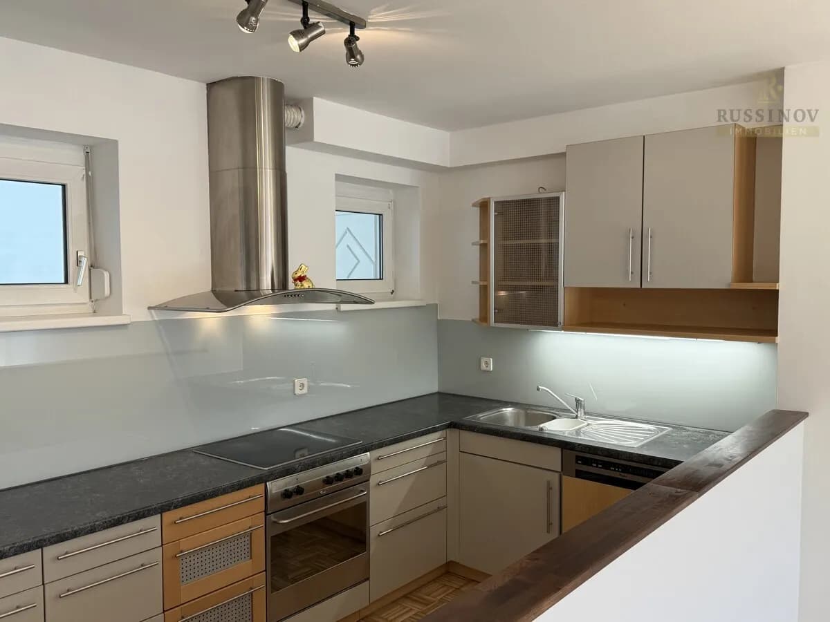 2-Zimmer-Wohnung mieten in Klagenfurt – 60,81 m², € 1.033 – Bild 5 von 18