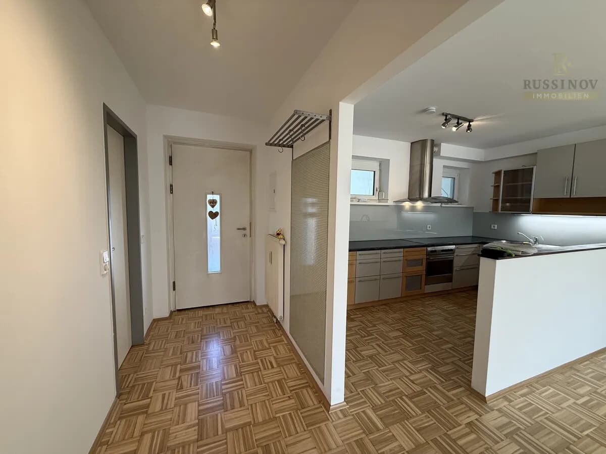 2-Zimmer-Wohnung mieten in Klagenfurt – 60,81 m², € 1.033 – Bild 6 von 18