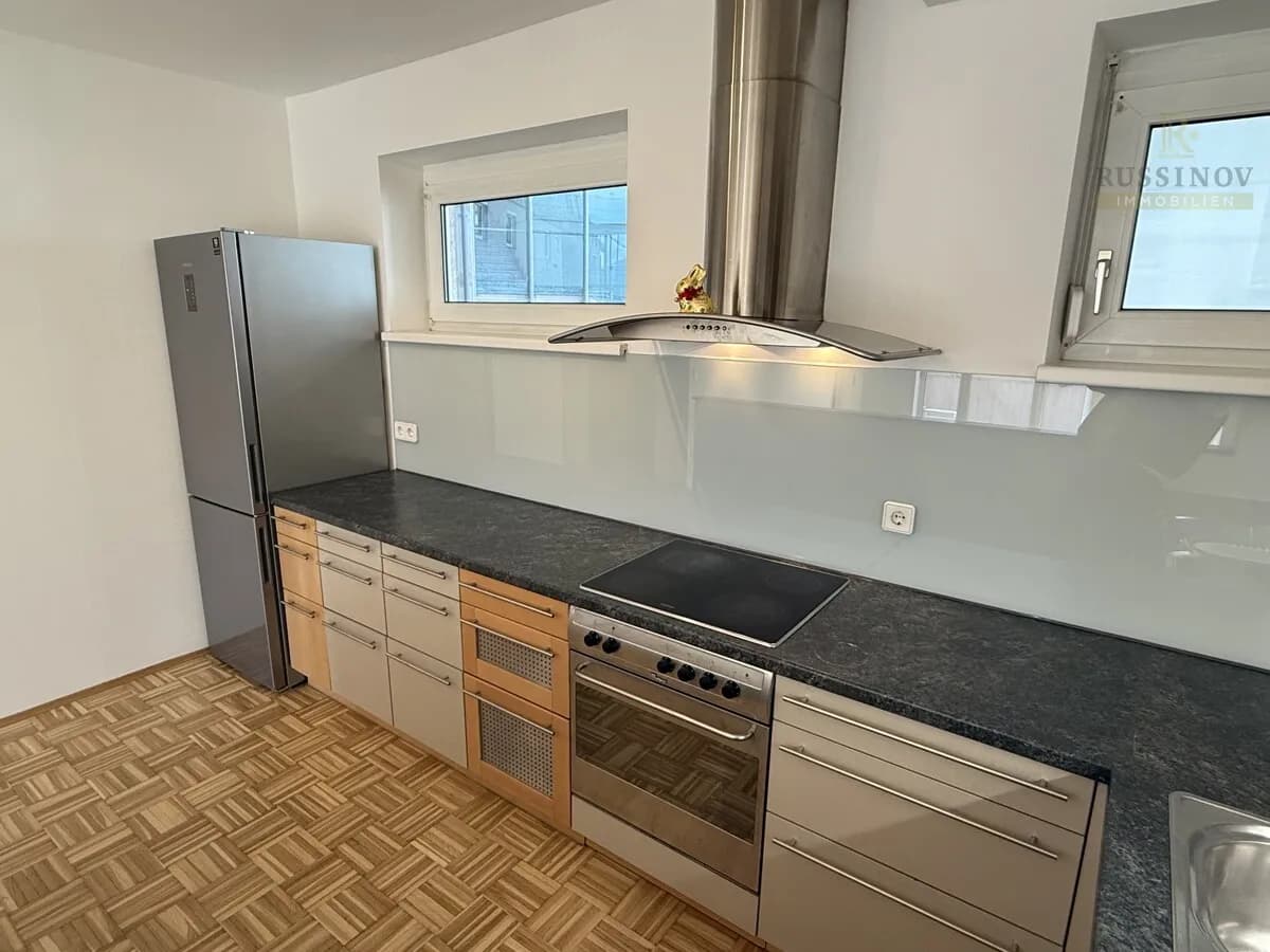 2-Zimmer-Wohnung mieten in Klagenfurt – 60,81 m², € 1.033 – Bild 7 von 18