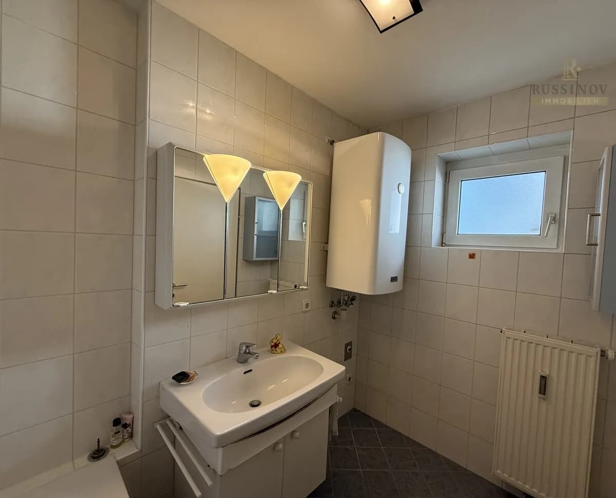 2-Zimmer-Wohnung mieten in Klagenfurt – 60,81 m², € 1.033 – Bild 8 von 18