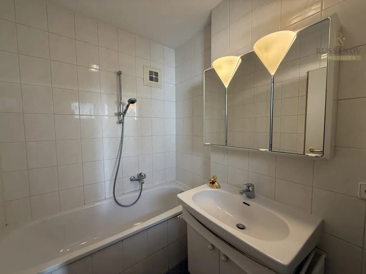 2-Zimmer-Wohnung mieten in Klagenfurt – 60,81 m², € 1.033 – Bild 9 von 18