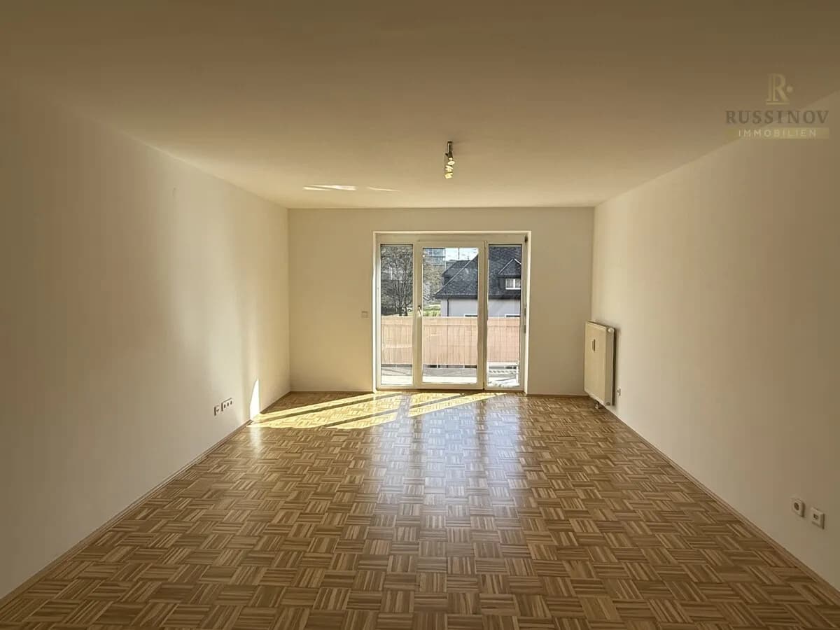 2-Zimmer-Wohnung mieten in Klagenfurt – 60,81 m², € 1.033 – Bild 10 von 18