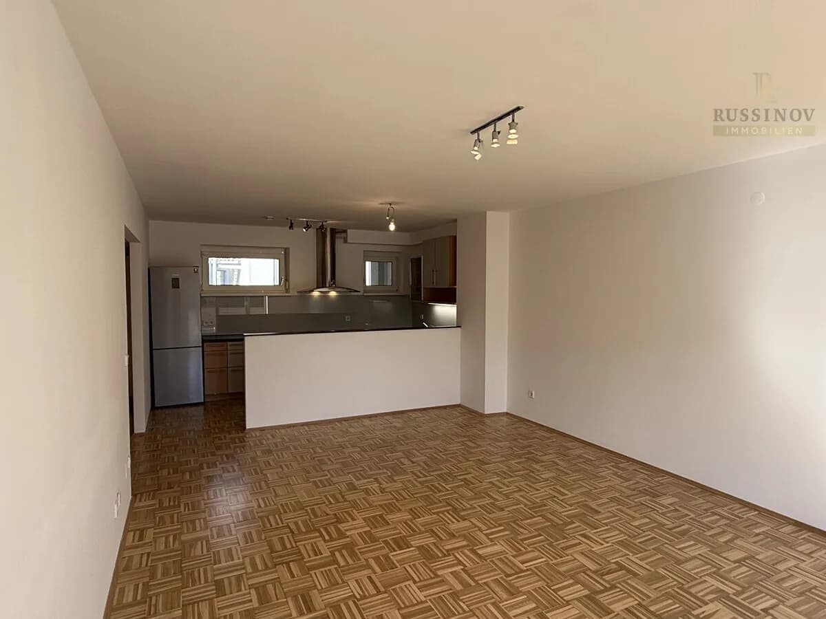 2-Zimmer-Wohnung mieten in Klagenfurt – 60,81 m², € 1.033 – Bild 11 von 18