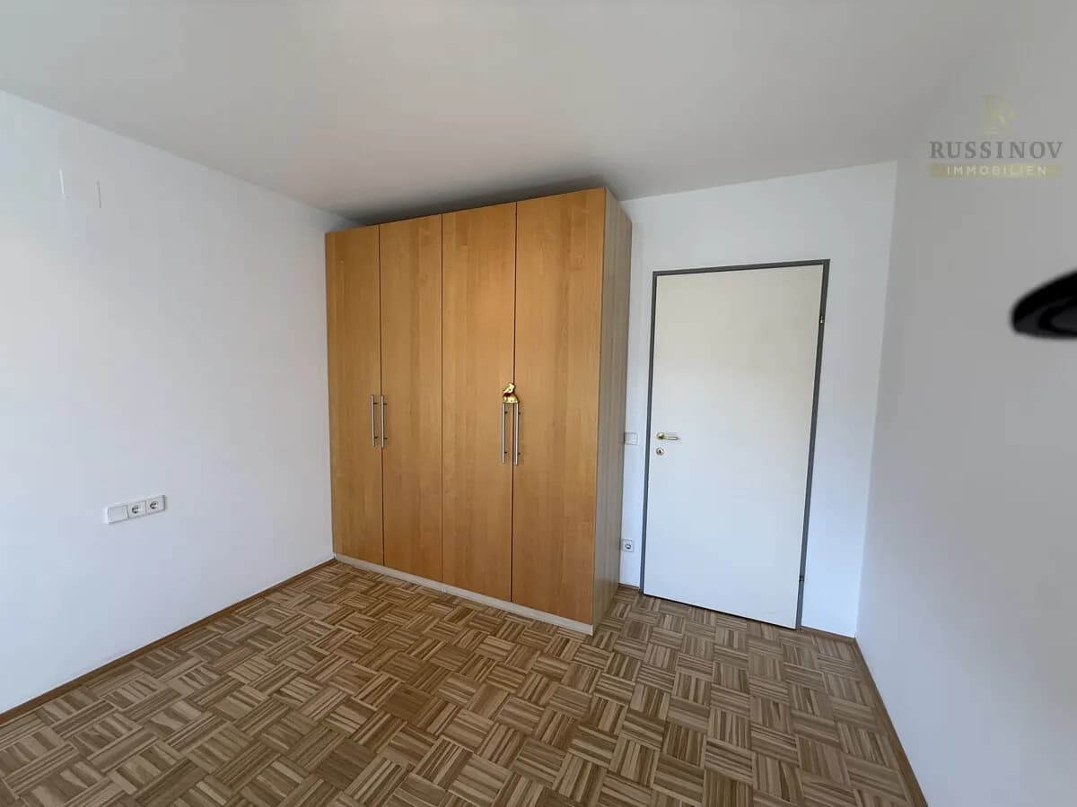2-Zimmer-Wohnung mieten in Klagenfurt – 60,81 m², € 1.033 – Bild 12 von 18