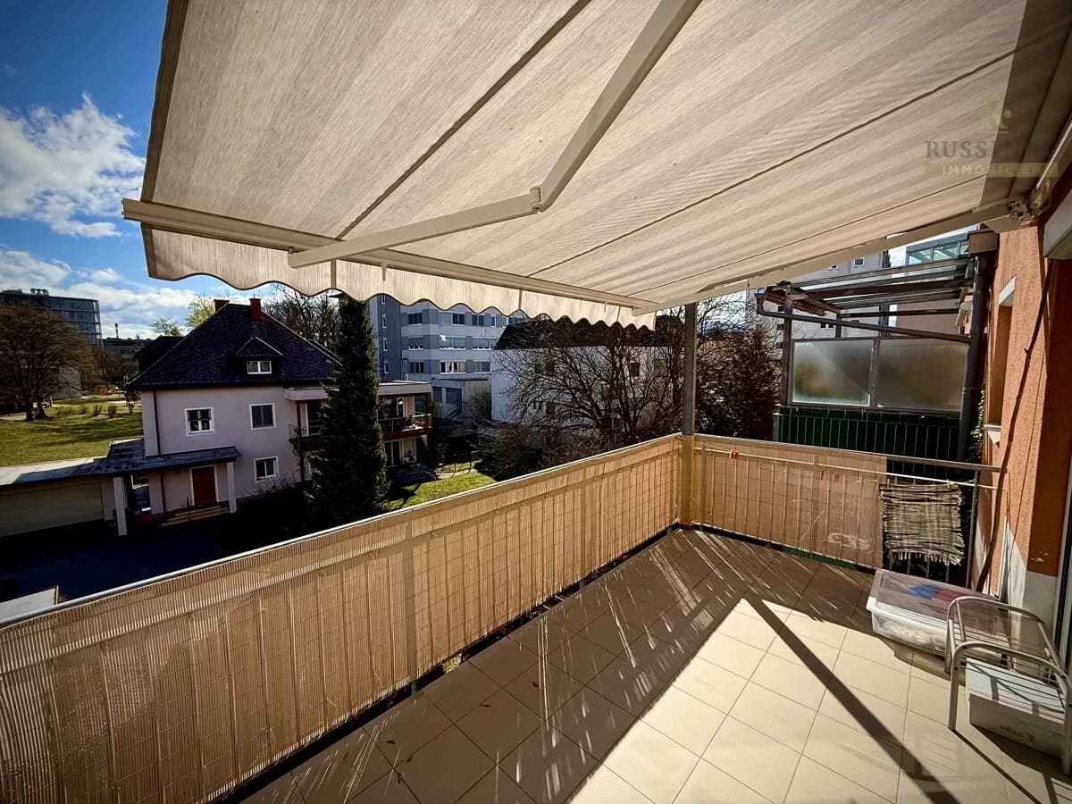 2-Zimmer-Wohnung mieten in Klagenfurt – 60,81 m², € 1.033 – Bild 15 von 18